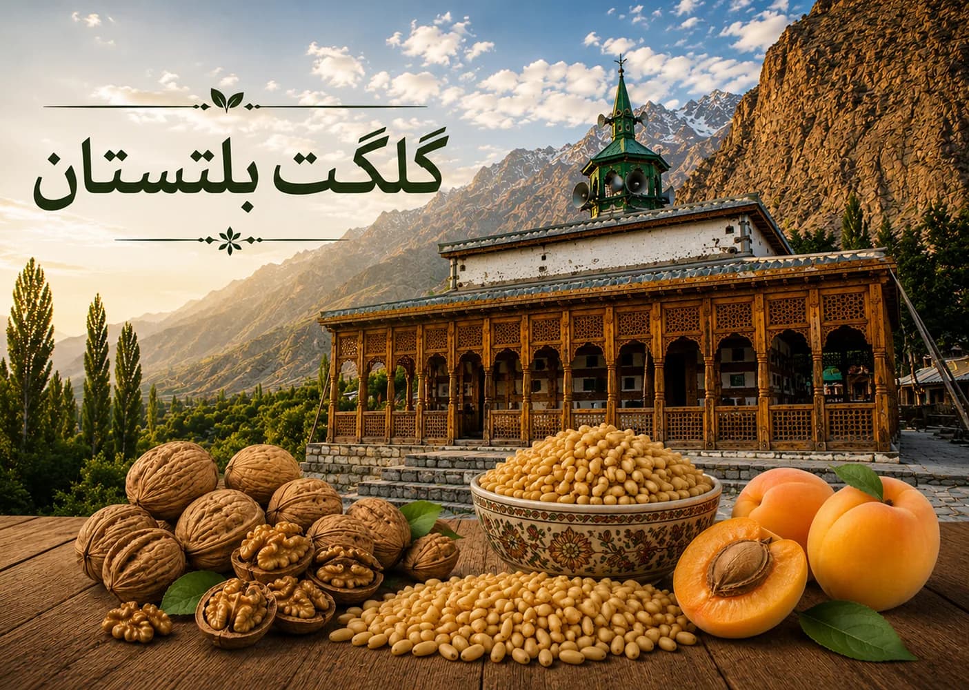 Gilgit