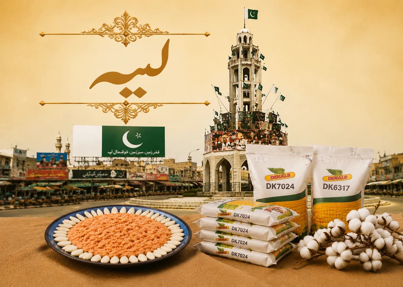 Layyah