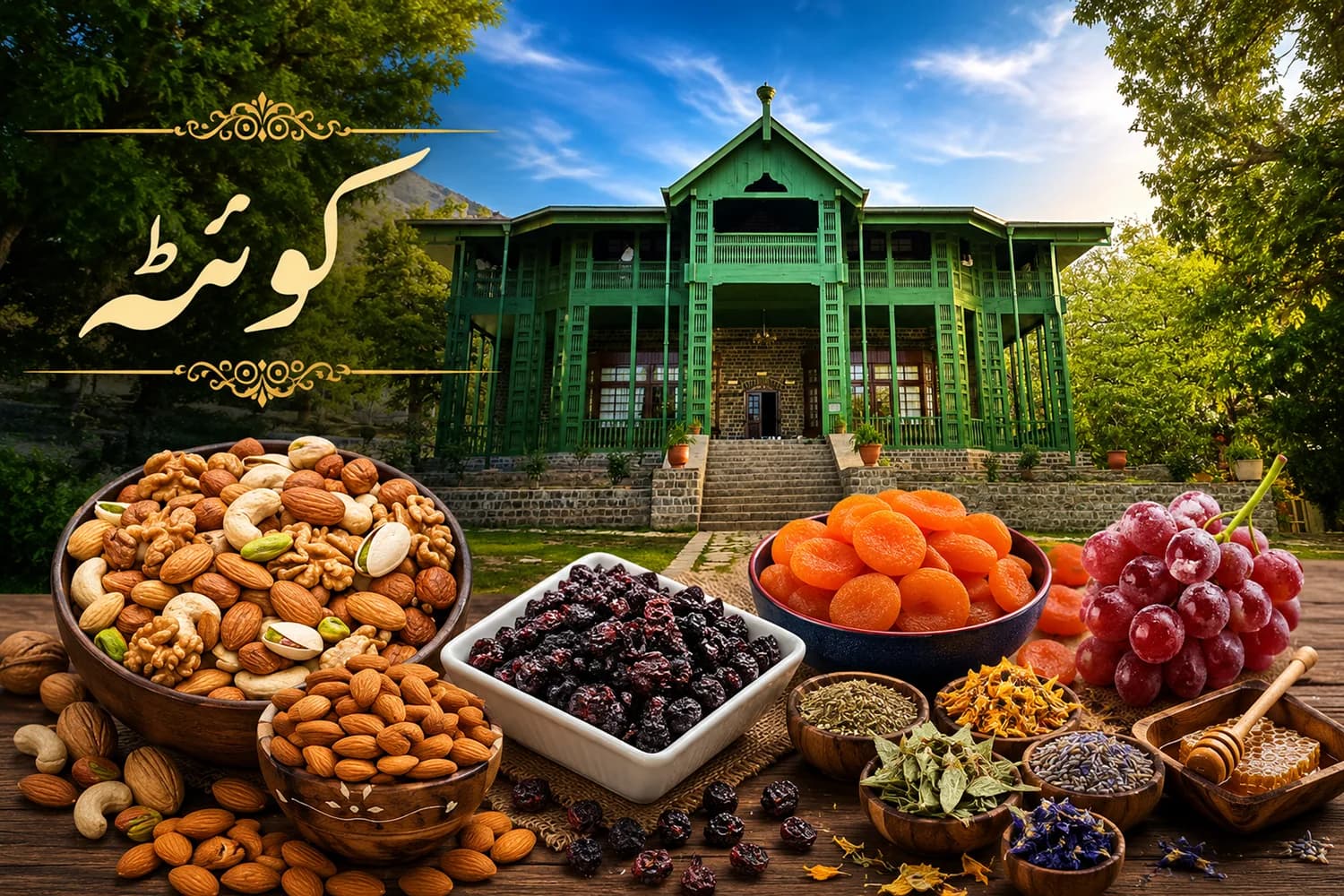 Quetta