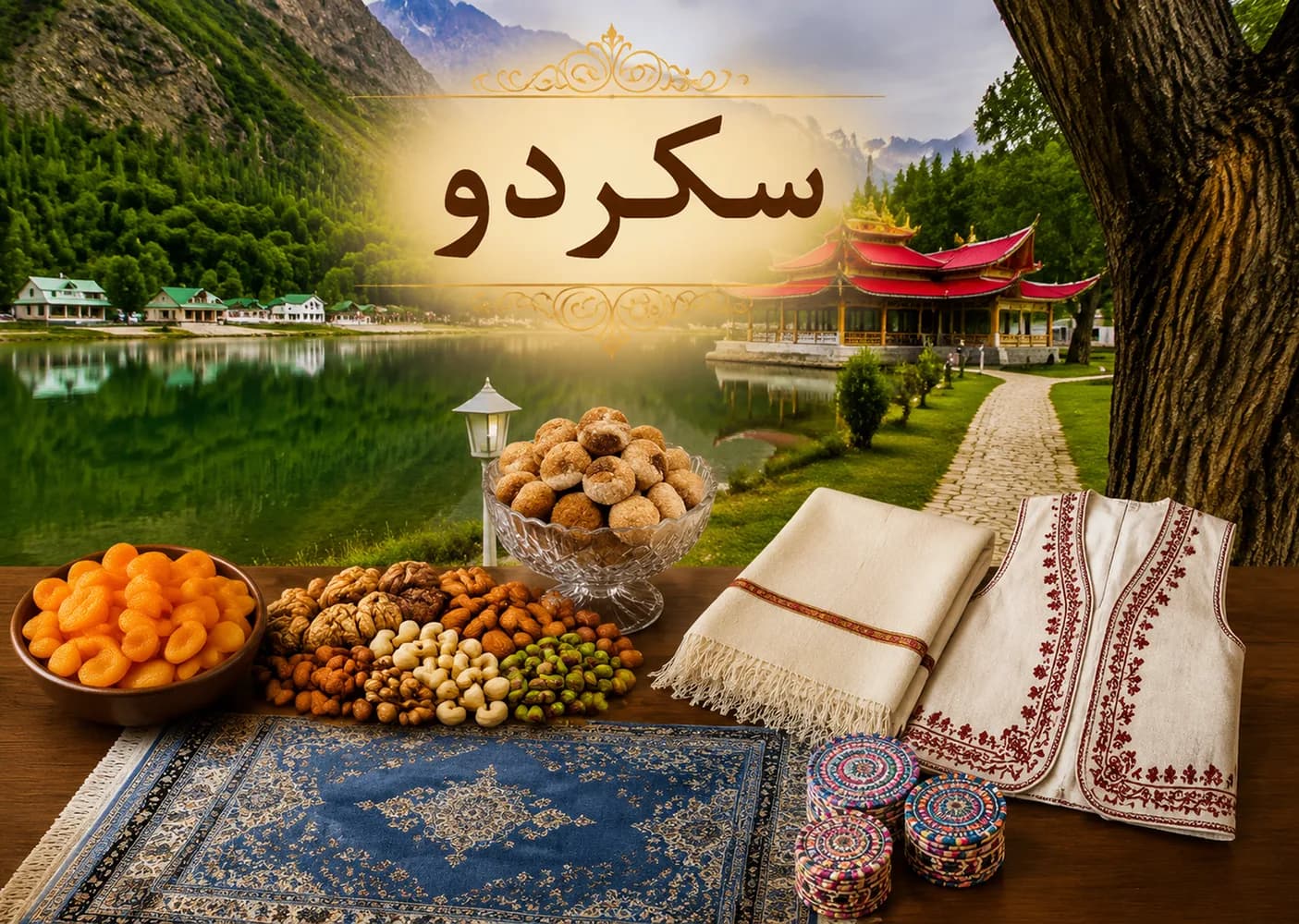 Skardu